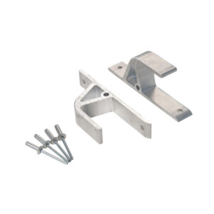 Alga Ladderhaken (set 2 stuks)