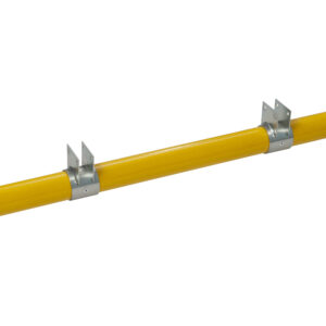 Kunststof stabiliteitsbalk 82 cm.