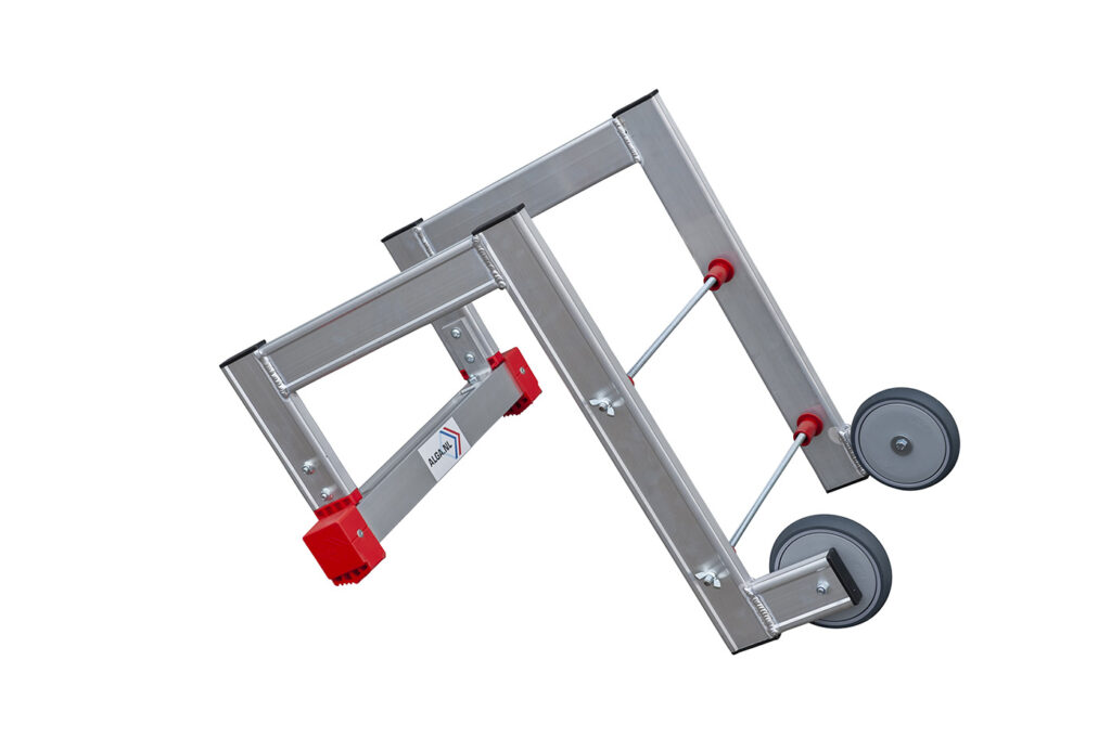 Nokbeugel type NOKB