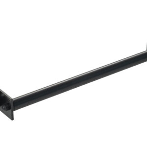 Alga Muurstang aanhaakbreedte 64 cm.