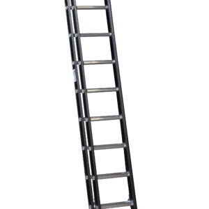 Alga EMPIRE Opsteekladder 2 delig 2x8 met ladderhaken