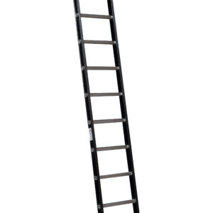 Alga ALPINE enkele ladder 1x10