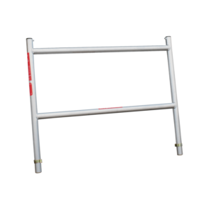 Alga Leuningframe Rolsteiger breed