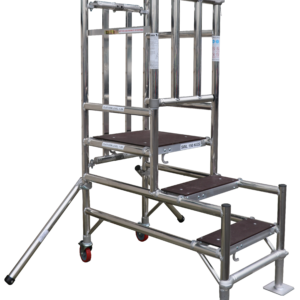 Alga STEP FOLD PODIUM  SFP01