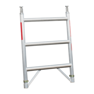 Alga Opbouwframe 3 sporten smal