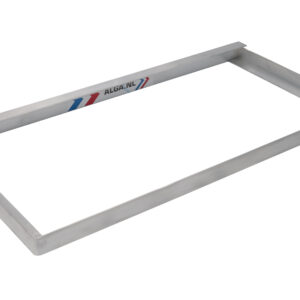 Alga Tegelframe / Ballastframe 50 x 100 x 5 cm.