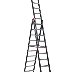 MOUNTAIN Reformladder 3 delig 3x10