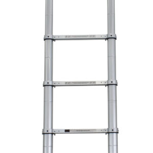 Alga Telescoopladder 13 sporten
