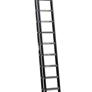 Alga EMPIRE Opsteekladder 2 delig 2x10 met ladderhaken