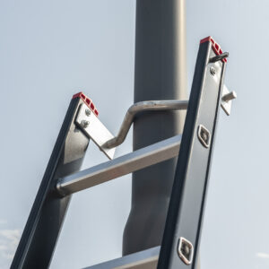 Alga Paalbeugel t.b.v. enkele ladder
