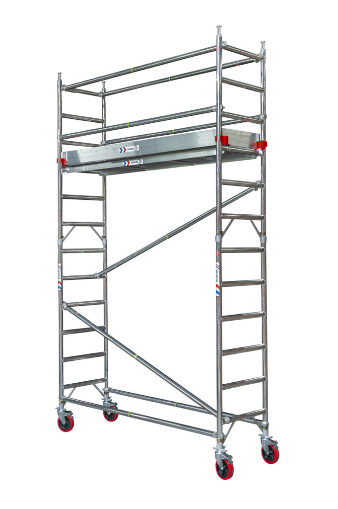 Rolsteiger smal 0