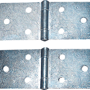 Alga Back flap Scharnier
