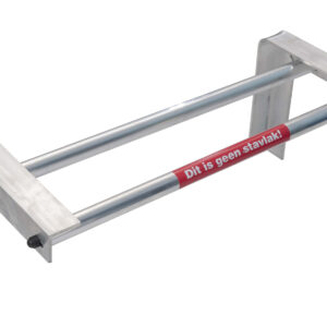 Alga Ladderborgingspunt met 2 stangen