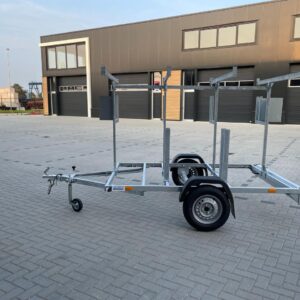 VDM Steigeraanhanger