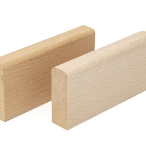 Vulhout 60 (set 2 stuks)