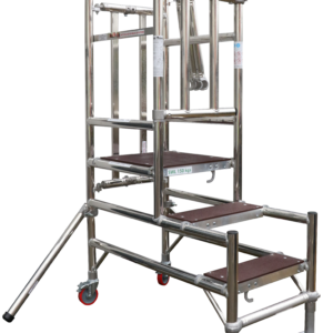Alga STEP FOLD PODIUM SFP02