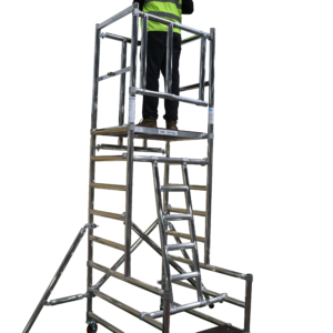 Alga STEP FOLD PODIUM SFP03