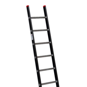 Alga ALPINE enkele ladder 1x6