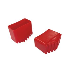 Alga Trapdop 4X2 cm.