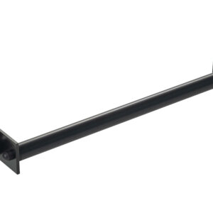 Alga Muurstang aanhaakbreedte 50 cm.