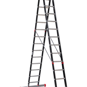 MOUNTAIN Reformladder 2 delig 2x14