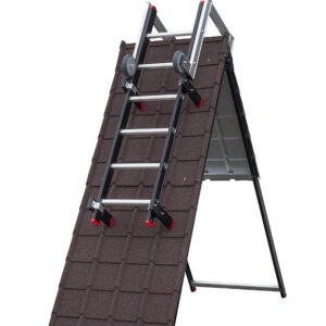 Alga MONT BLANC Dakladder 1x18 sporten (complete set)
