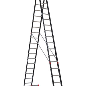 MOUNTAIN Reformladder 2 delig 2x20