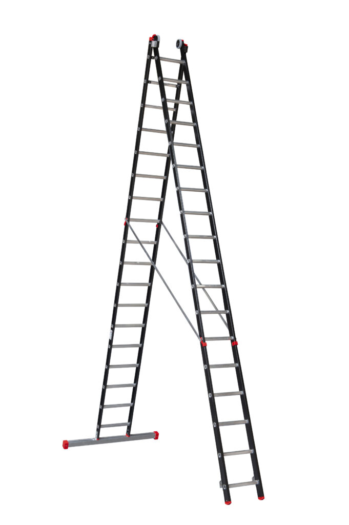 MOUNTAIN Reformladder 2 delig 2x20