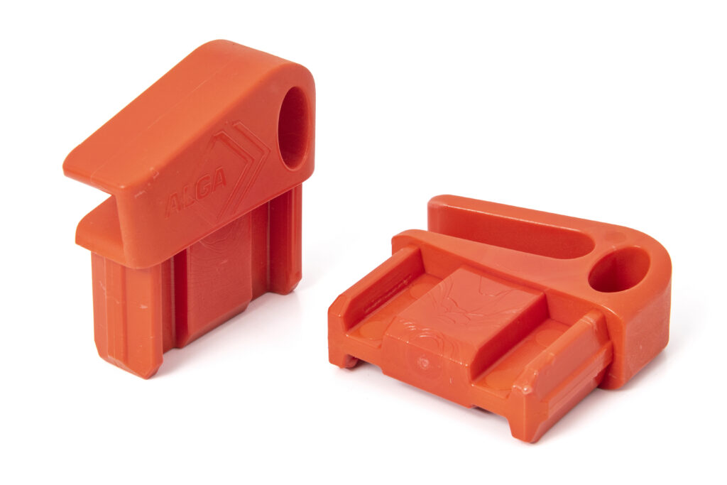 Reformstandbeugel 70 (set 2 stuks)