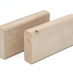 Vulhout 70 (set 2 stuks)