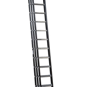 Alga EMPIRE Opsteekladder 3 delig 3x12