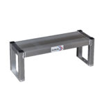 Montagetrap 1x1 trede (strip)