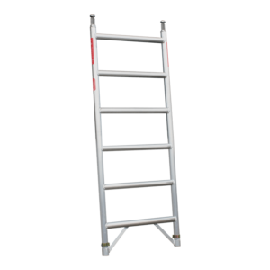 Alga Opbouwframe 6 sporten smal