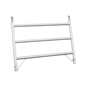 Alga Opbouwframe 3 sporten breed