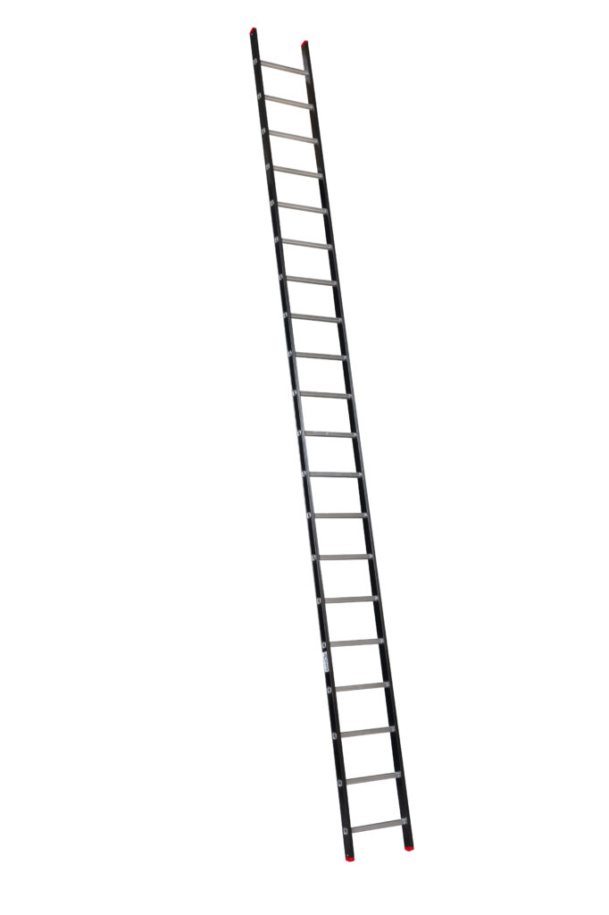 ALPINE enkele ladder 1x20