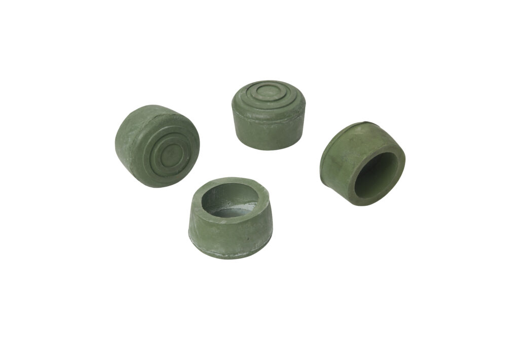 Stabilisator dop GROEN