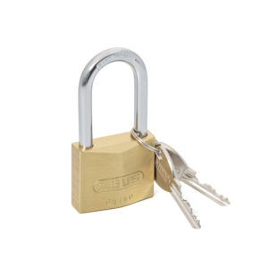 ABUS cilinder hangslot