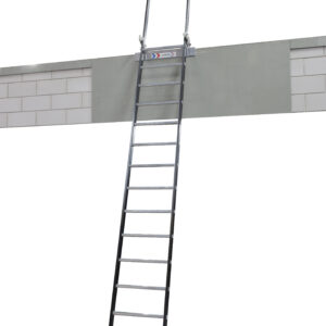 Alga Kantelladder 1x19