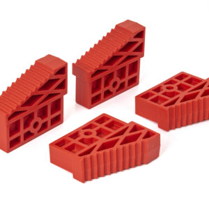 Alga Trapvoeten (set 4 stuks)