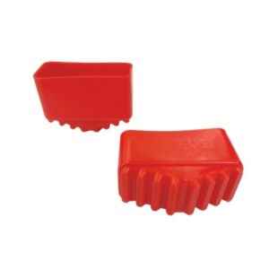 Alga Trapdop 5X2 cm.
