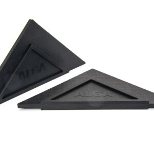 Alga Schetsplaat (set 2 stuks)