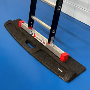 Laddermat 102 cm.