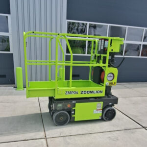 Zoomlion ZMP04 Masthoogwerker