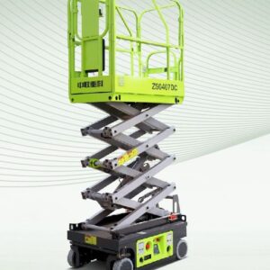 Zoomlion ZS0407 Schaarhoogwerker