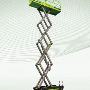 Zoomlion ZS0808 Schaarhoogwerker