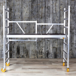 Pallet Actie : Custers Kamersteiger 3 Meter WH