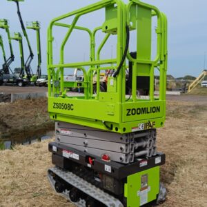 Zoomlion ZS0508 Rupsschaarhoogwerker