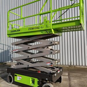 Zoomlion ZS0812 Schaarhoogwerker