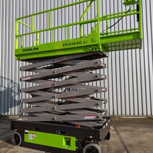 Zoomlion ZS1414 Schaarhoogwerker
