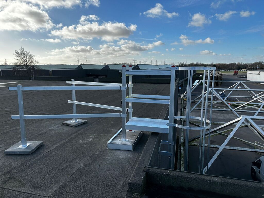 10 meter (set)